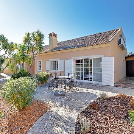 Casa De Apra By Portucasa Villa Loulé Dış mekan fotoğraf