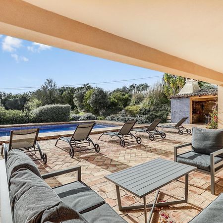 Casa De Apra By Portucasa Villa Loulé Dış mekan fotoğraf