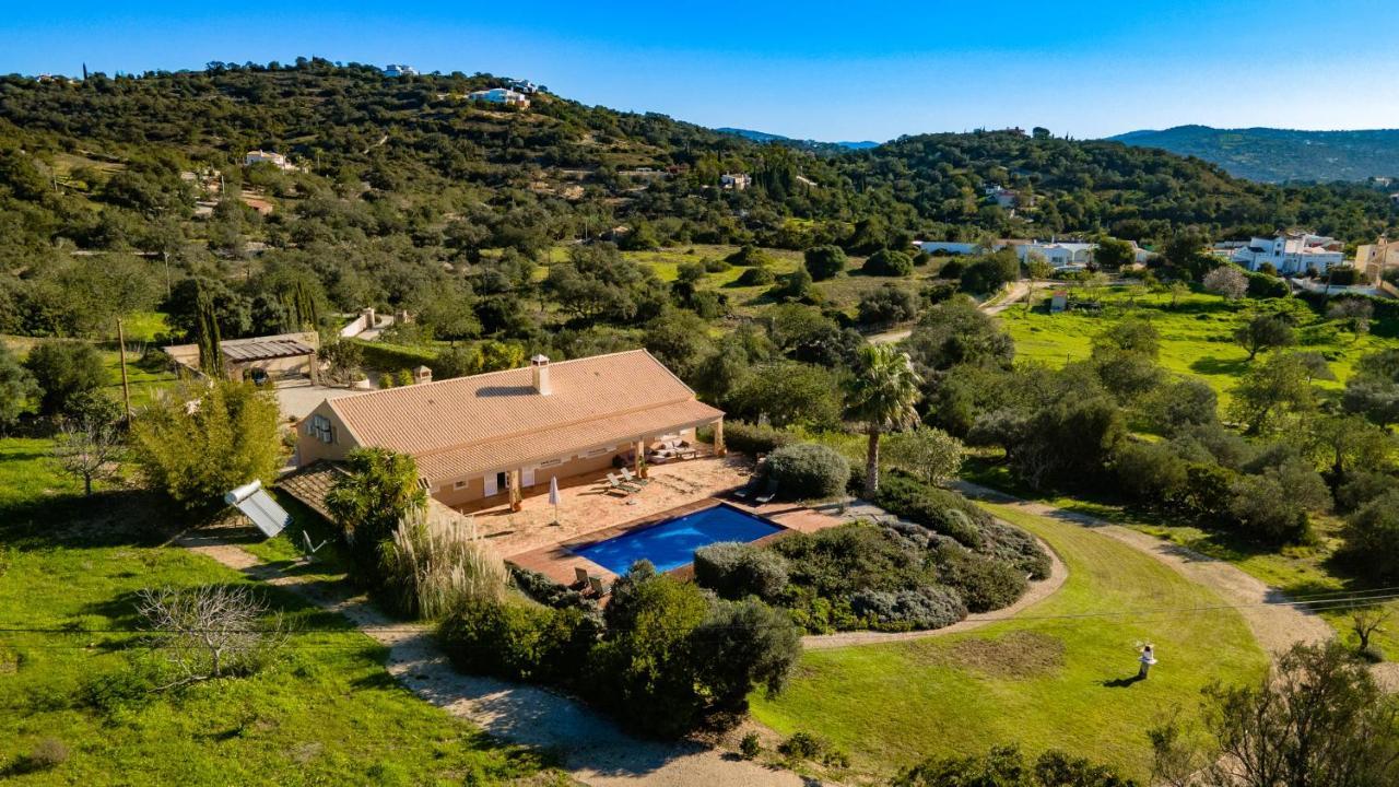 Casa De Apra By Portucasa Villa Loulé Dış mekan fotoğraf