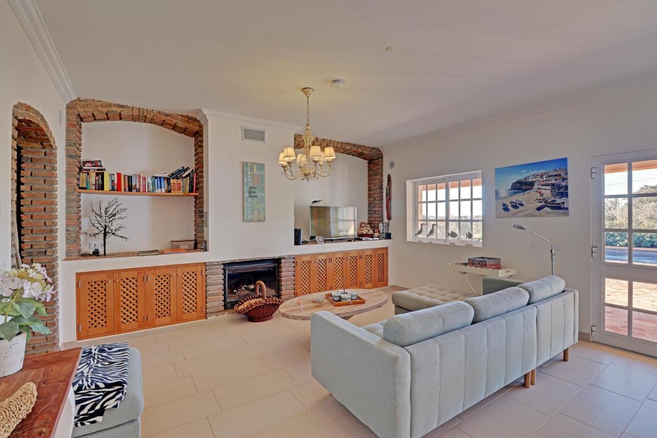 Casa De Apra By Portucasa Villa Loulé Dış mekan fotoğraf