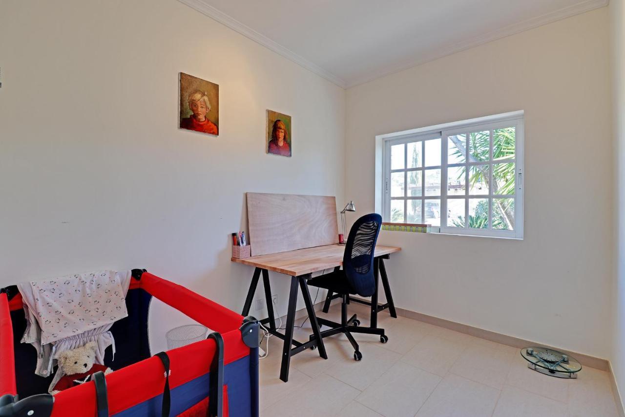 Casa De Apra By Portucasa Villa Loulé Dış mekan fotoğraf