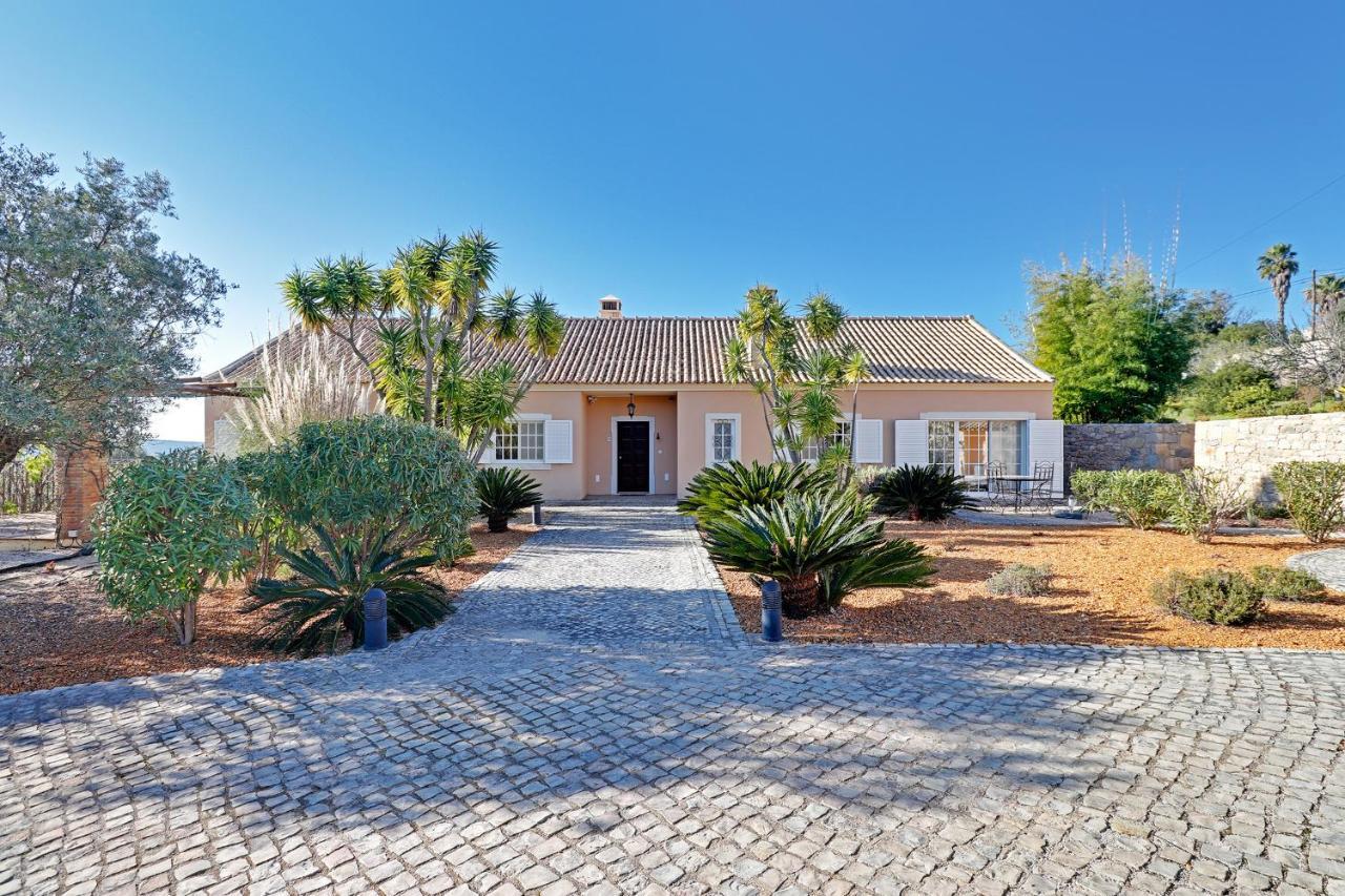 Casa De Apra By Portucasa Villa Loulé Dış mekan fotoğraf