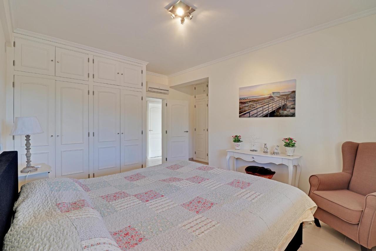Casa De Apra By Portucasa Villa Loulé Dış mekan fotoğraf