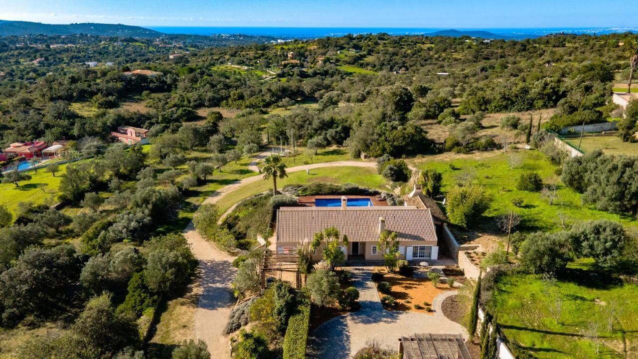 Casa De Apra By Portucasa Villa Loulé Dış mekan fotoğraf