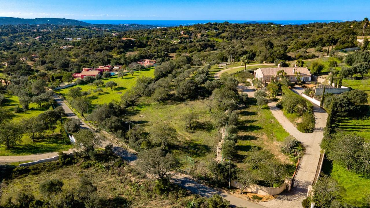 Casa De Apra By Portucasa Villa Loulé Dış mekan fotoğraf
