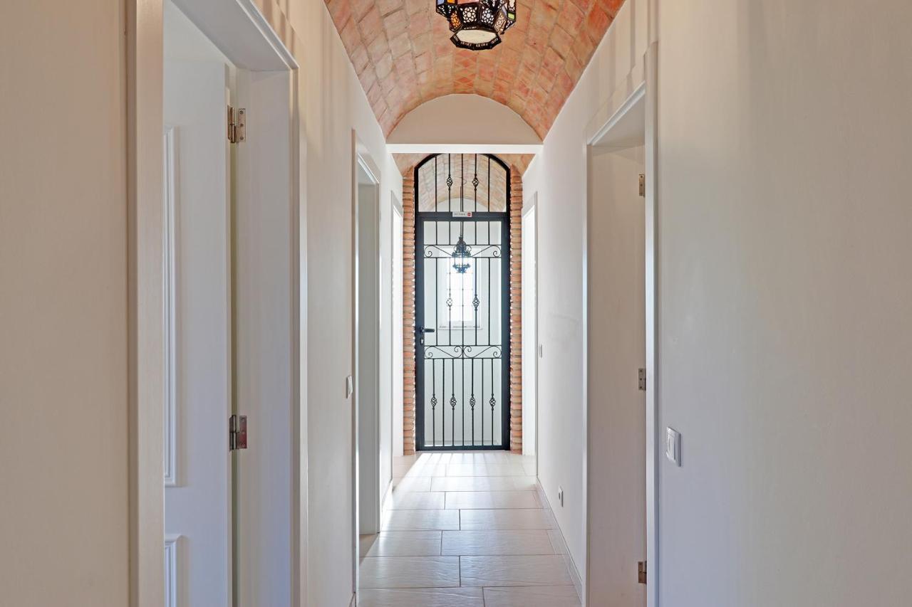 Casa De Apra By Portucasa Villa Loulé Dış mekan fotoğraf