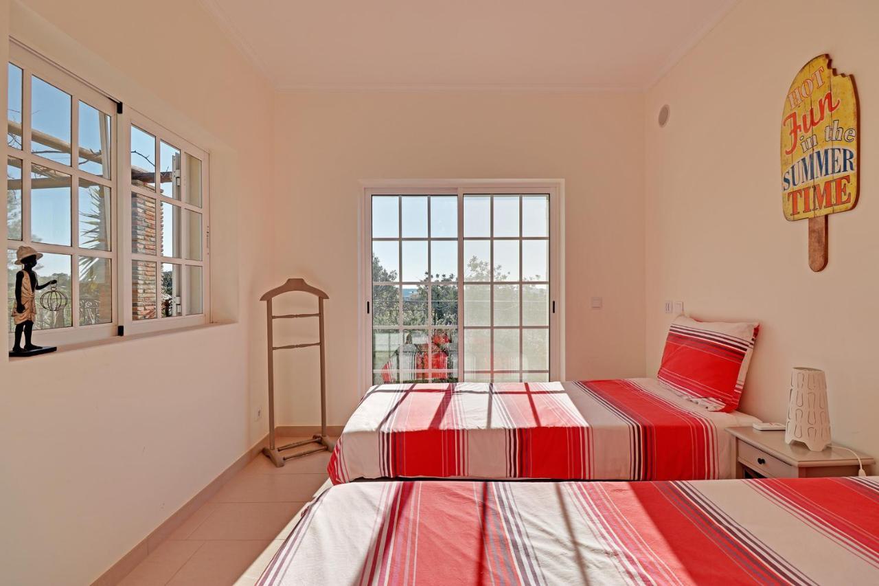 Casa De Apra By Portucasa Villa Loulé Dış mekan fotoğraf