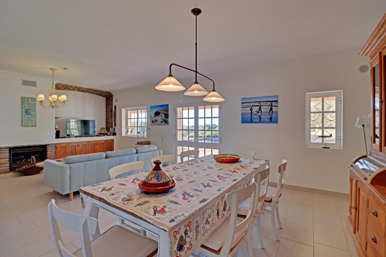 Casa De Apra By Portucasa Villa Loulé Dış mekan fotoğraf