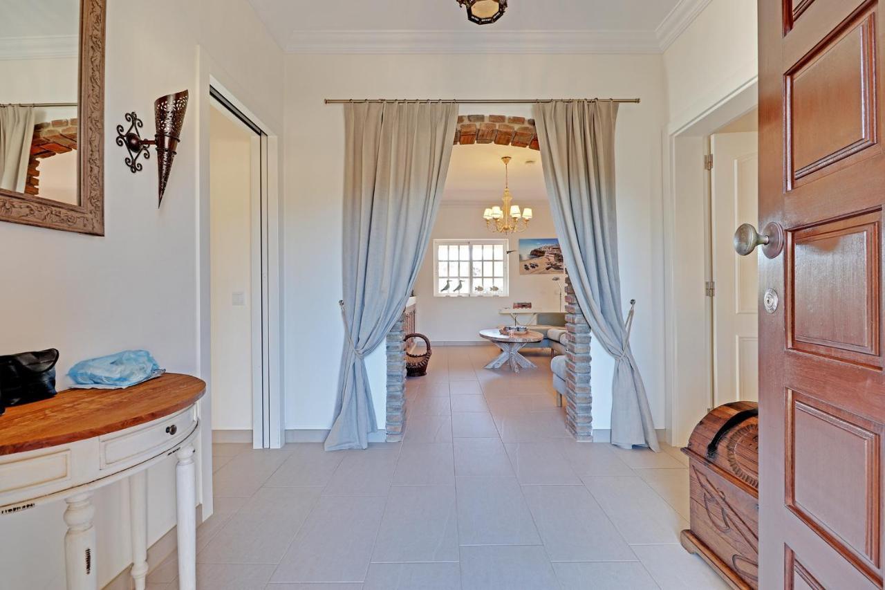 Casa De Apra By Portucasa Villa Loulé Dış mekan fotoğraf