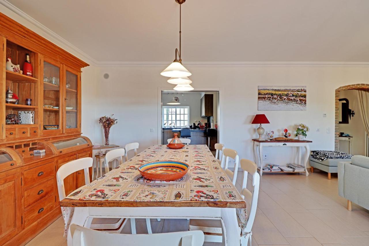 Casa De Apra By Portucasa Villa Loulé Dış mekan fotoğraf