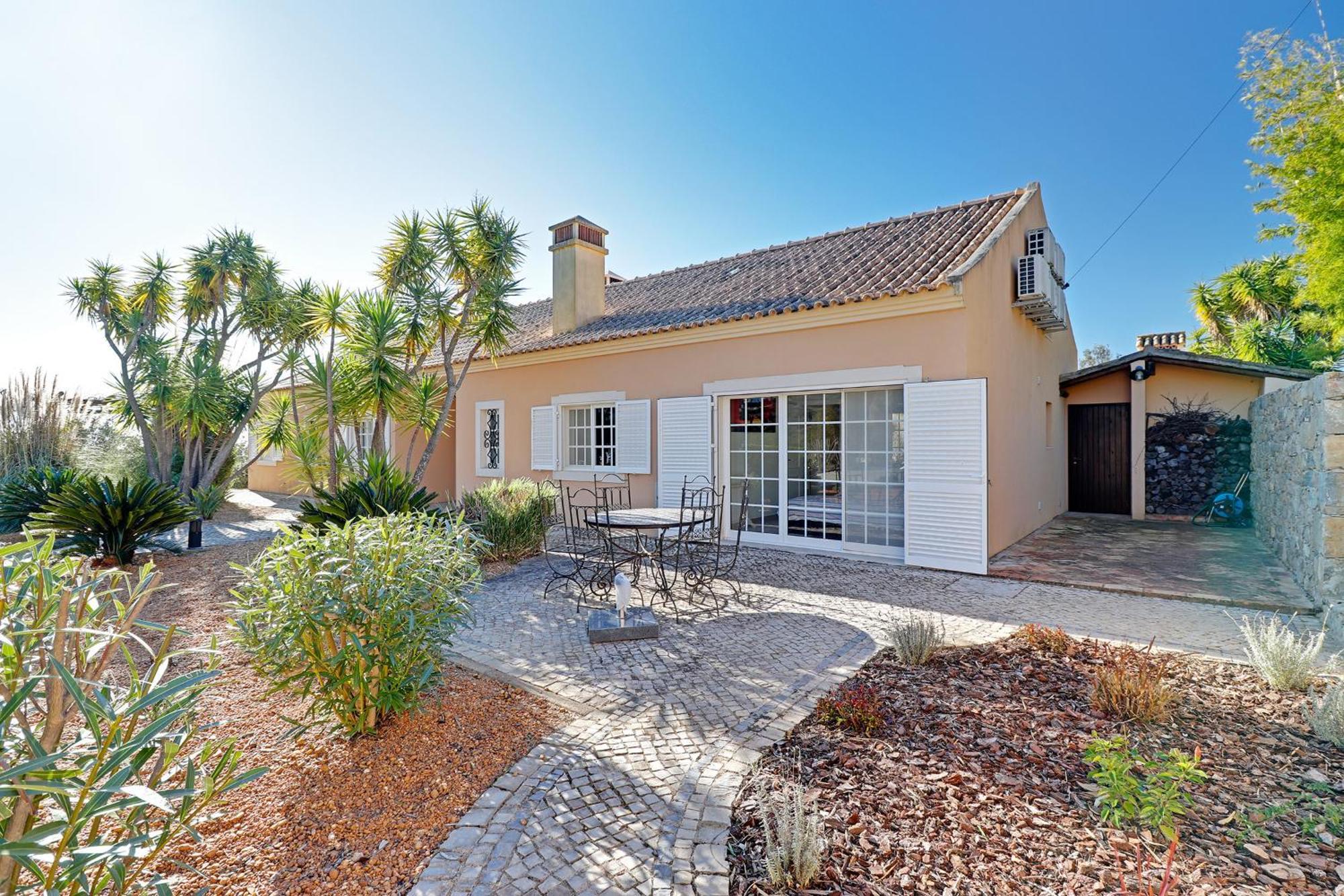 Casa De Apra By Portucasa Villa Loulé Dış mekan fotoğraf