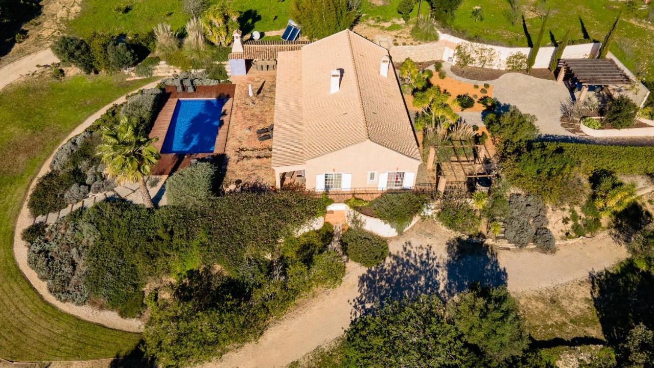 Casa De Apra By Portucasa Villa Loulé Dış mekan fotoğraf