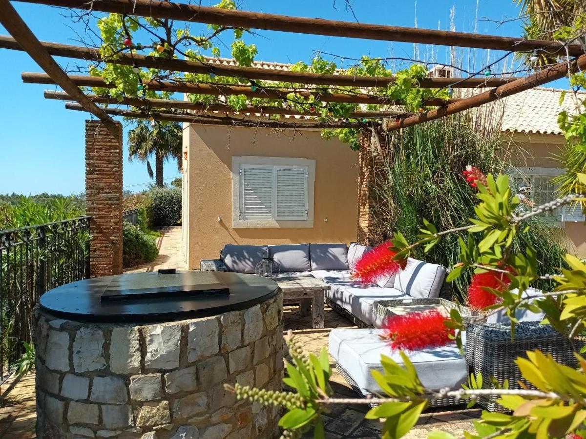 Casa De Apra By Portucasa Villa Loulé Dış mekan fotoğraf