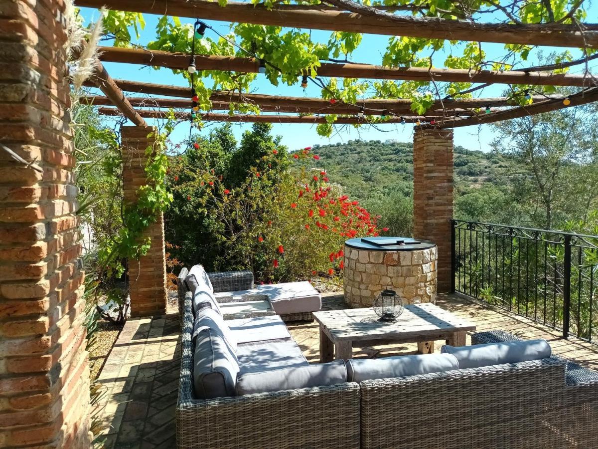 Casa De Apra By Portucasa Villa Loulé Dış mekan fotoğraf