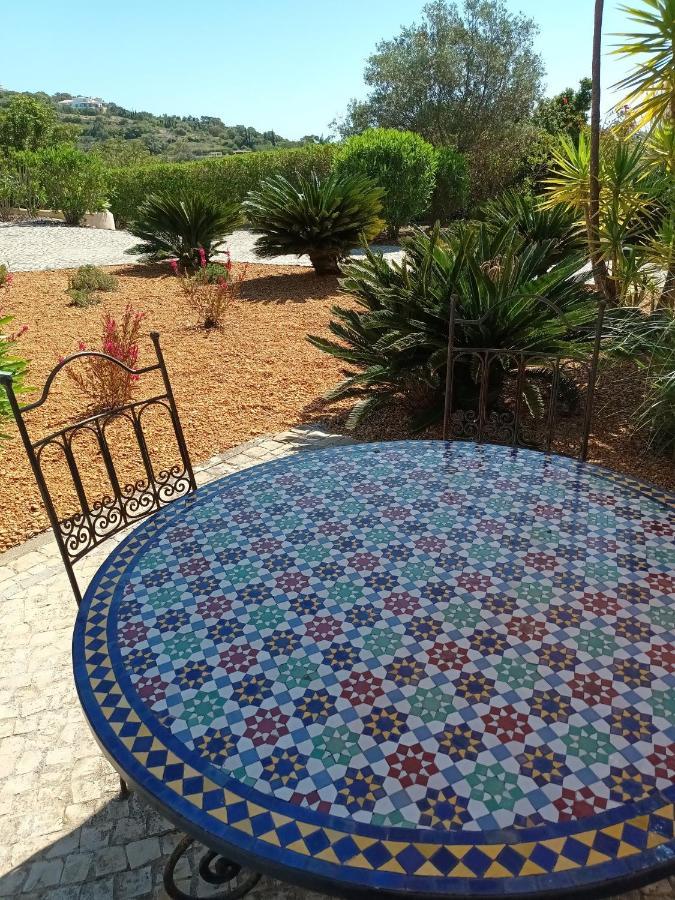 Casa De Apra By Portucasa Villa Loulé Dış mekan fotoğraf
