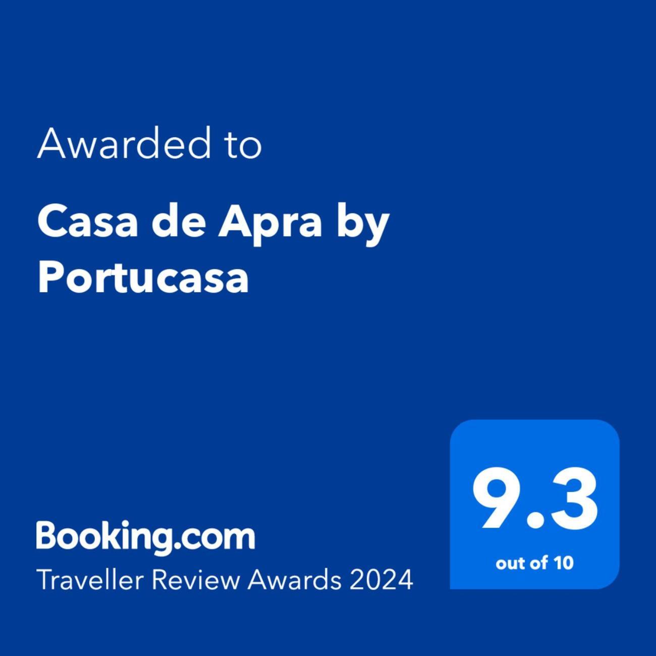 Casa De Apra By Portucasa Villa Loulé Dış mekan fotoğraf