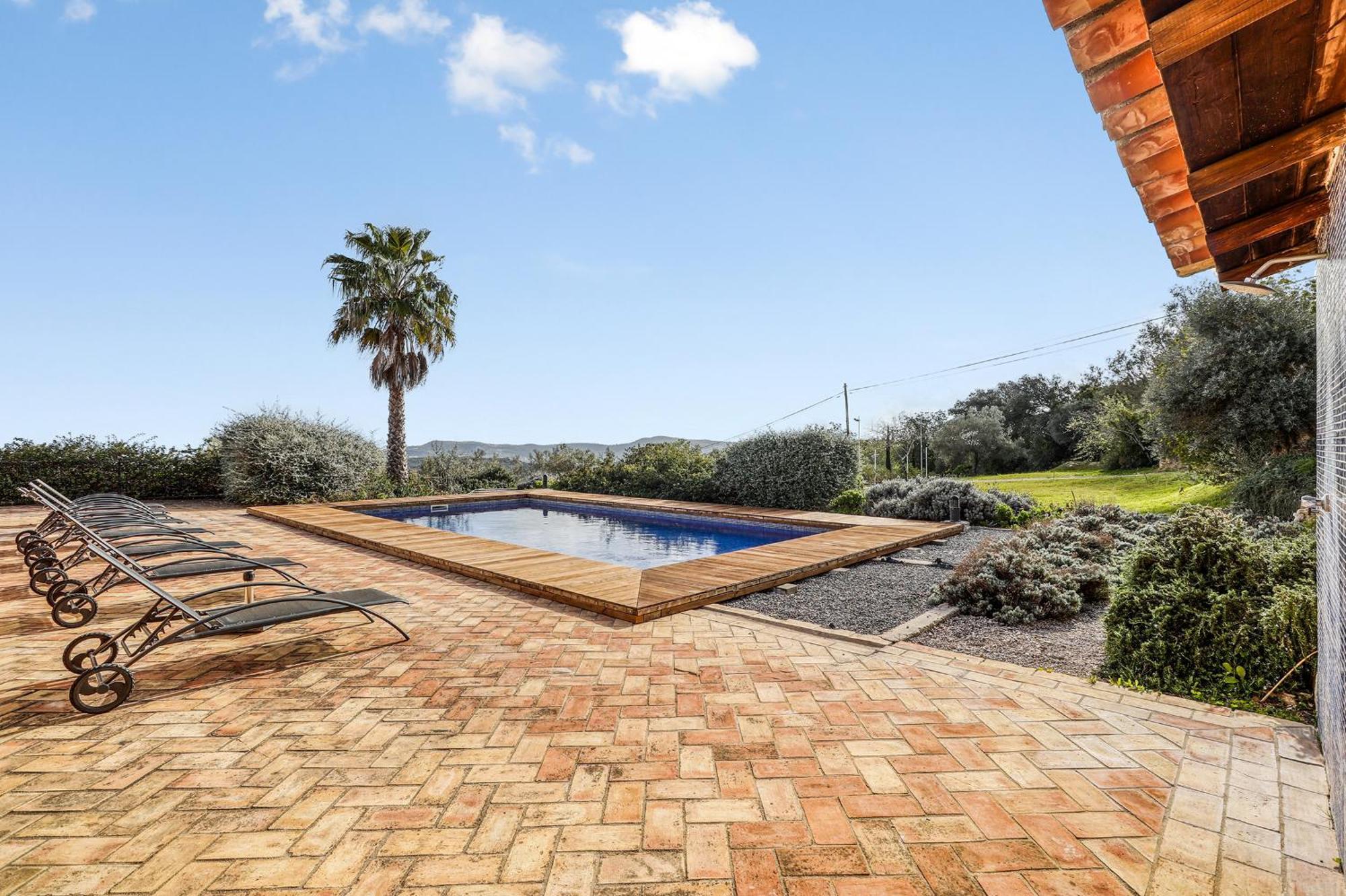 Casa De Apra By Portucasa Villa Loulé Dış mekan fotoğraf