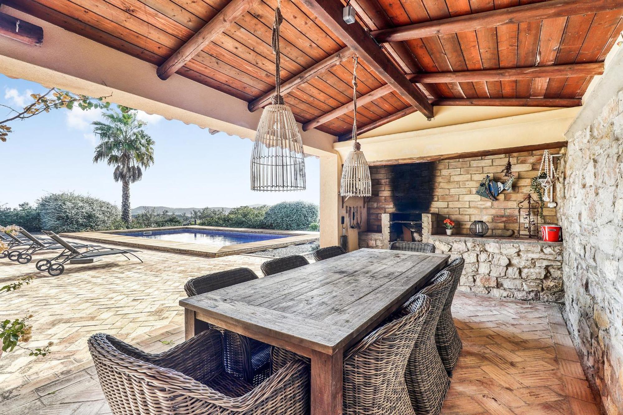 Casa De Apra By Portucasa Villa Loulé Dış mekan fotoğraf